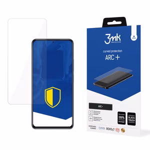 Xiaomi Redmi K40 5G - 3mk ARC+