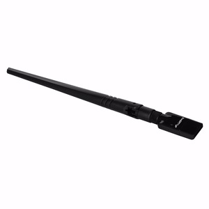 Lanberg NC-0300-WIE tinklo plokštė Ethernet / WLAN 2400 Mbit/s