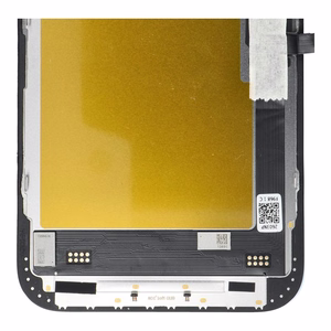 NCC LCD-дисплей для iPhone 16 Plus Soft Oled (поддержка пересадки IC)