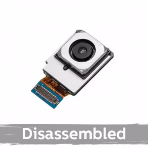 Задняя камера для Samsung G930 S7 G935 S7 Edge 100% оригинал (б/у)
