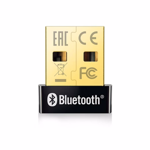 TP-LINK Bluetooth 4.0 Nano USB Adapter