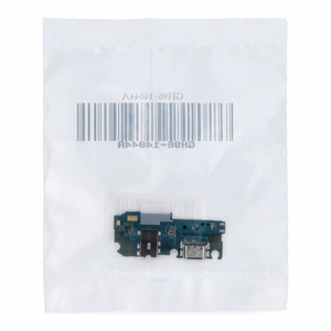 ServicePack плата зарядки SAMSUNG A12 A125F GH96-14044A