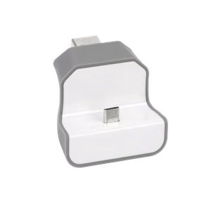 Connector for USB charger / micro-USB docking station