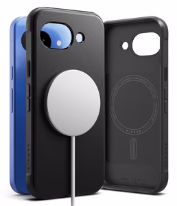 Ringke Onyx Magsafe Case for Google Pixel 10A - Black