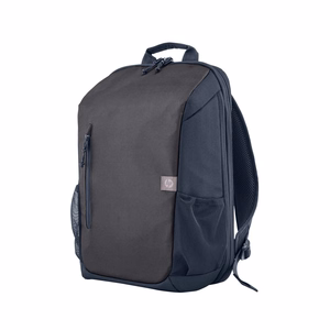 HP Travel 18L 15.6" nešiojamo kompiuterio kuprinė geležinė pilka