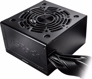 ASRock Challenger Bronze 650W maitinimo blokas (CL-650B)