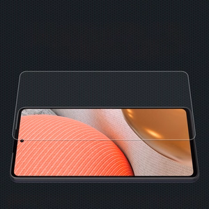 Nillkin Anti-Explosion Glass 2.5D grūdintas apsauginis ekrano stiklas, skirtas Samsung Galaxy A72 5G / 4G