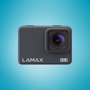LAMAX X3.2 экшн-камера