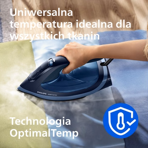 Philips garinis lygintuvas DST6120/20