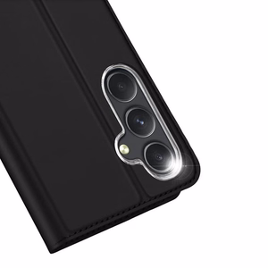 Dėklas Dux Ducis Skin Pro Samsung S711 S23 FE juodas