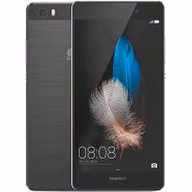 Huawei P8 Lite 2017