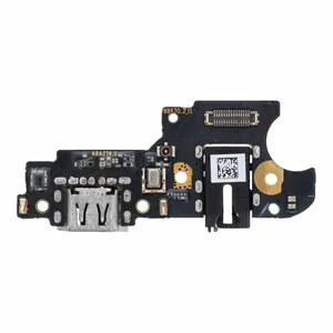 Įkroviklio plokštė REALME C3 OEM (Greitas įkrovimas)