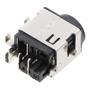 Įkrovimo lizdas Samsung RC510 RV510 RV515 RV410 RV411 RV420 RV520 NP-RV520 RV720