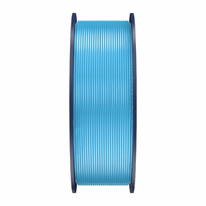 Filament Sunlu PLA Glow In The Dark (niebieski)