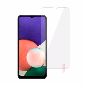 Закалённое стекло Gold для Samsung Galaxy A22 5G