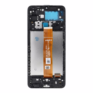Дисплей NCC LCD для Samsung 12S A127 F/U/M OEM с рамкой