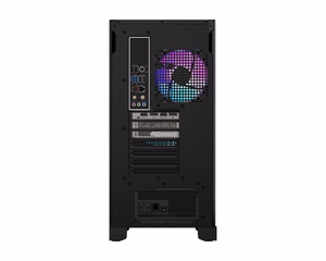 MSI MPG Infinite X3 AI 2NVR7-641EU Intel Core Ultra 7 265KF 32 GB DDR5-SDRAM 1 TB SSD NVIDIA GeForce RTX 5070 Ti Windows 11 Home stalinis kompiuteris juodas