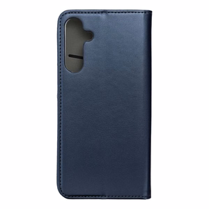 Чехол-книжка для Samsung M16 5G Smart Magneto тёмно-синий