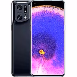 Find X5 Pro