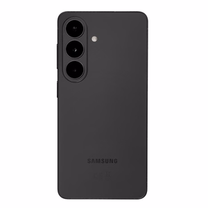 MOBILE PHONE GALAXY S26/512GB BLACK SM-S942B SAMSUNG
