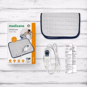 Medisana HP 405 šildymo pagalvėlė