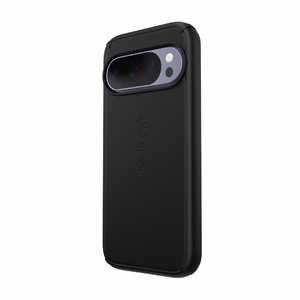 Speck ImpactHero Slim dėklas, skirtas Google Pixel 10 / 10 Pro, juodas