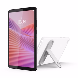 Lenovo Tab One Mediatek 64 GB 22,1 cm (8.7") 4 GB Wi-Fi 5 (802.11ac) Android 14 Pilka