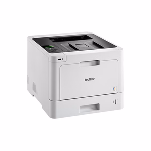 Лазерный принтер Brother HL-L8260CDW Цветной 2400 x 600 DPI A4 Wi-Fi