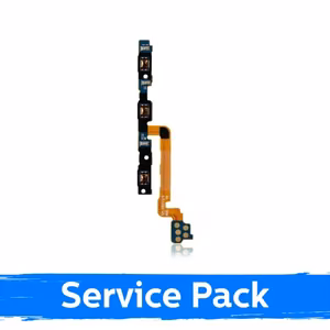 Lankstus laidas suderinamas su Samsung S921 S24 įjungimo + garsumo mygtukas (Service Pack)
