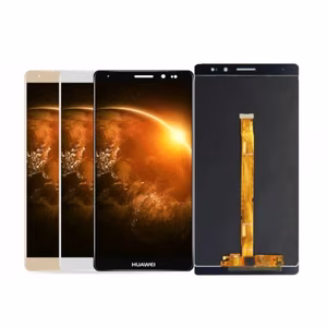 LCD Display Compatible With Huawei Mate 8 Gold HQ