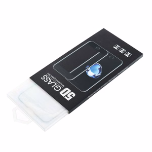 5D Pilnas Klijavimas Grūdintas Stiklas - Xiaomi 14 juodas