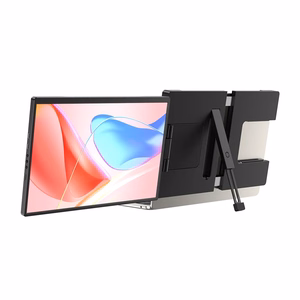Uperfect Z14-S M140G13 14" 2240*1400 nešiojamas monitorius