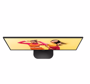 AOC B3 24B35HM2 kompiuterio monitorius 60.5 cm (23.8") 1920 x 1080 pikselių Full HD LED juodas