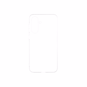 JM ANTI-BACTERIA TPU dėklas, skirtas Galaxy A36, skaidrus