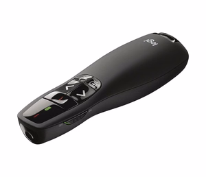 PRESENTER/POINTER WRL R400/910-001356 LOGITECH