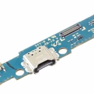 Flex Samsung T510/T515 Tab A 10.1 2019 įkrovimo jungčiai, mikrofonui originalus (service pack)