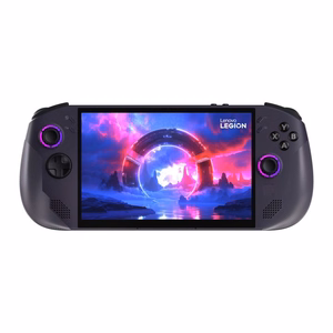 Lenovo Legion Go S 8APU1 Ryzen Z1 Extreme 8" WUXGA IPS 500nits Glossy 120Hz Touch 16GB LPDDR5x-7500 SSD512 Radeon Graphics 55.5Wh SteamOS Nebula Nocturne