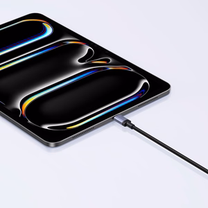 Ugreen USB-C — USB-C PD Кабель 100W 5A 2м — чёрный