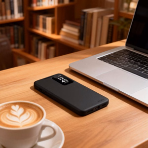Чехол-кошелёк Tech-Protect Smart Wallet для Samsung Galaxy S26 Ultra чёрный