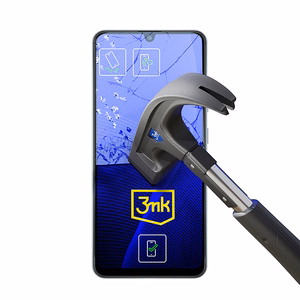3mk FlexibleGlass hibridinis ekrano stiklas, skirtas Samsung Galaxy A32 4G