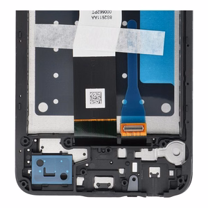 ServicePack LCD ekranas SAMSUNG A05s A057F GH81-24364A