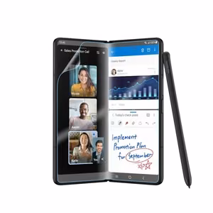 Wozinsky Invisible Film apsauginė plėvelė Samsung Galaxy Z Fold 5