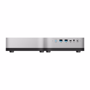 MINIS FORUM X1 Pro-370 Ryzen AI 9 HX370 Mini PC Barebone