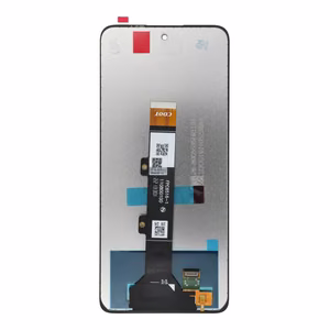 FixCell LCD Display for Motorola G22 / E32 / E32S OEM without frame