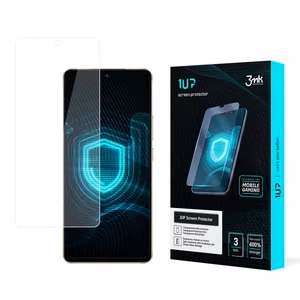 3mk 1UP — защита экрана телефона для Vivo S15