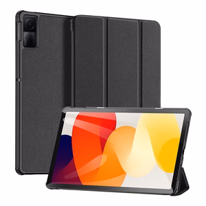 Чехол Dux Ducis Domo Xiaomi Redmi Pad SE 11.0 чёрный