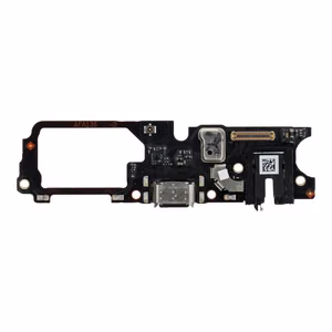 Плата зарядки для OPPO a52 PDAM10, CPH2069 OEM (Fast Charger)