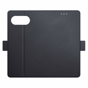 3mk Piniginė Dėklas for Google Pixel 10A - juodas