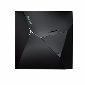 NexBlue Delta – 22 kW elektromobilių įkrovimo stotelė su Wi-Fi ir Bluetooth, kosminė juoda