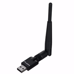 Lanberg NC-0150-WE tinklo plokštė WLAN 2400 Mbit/s